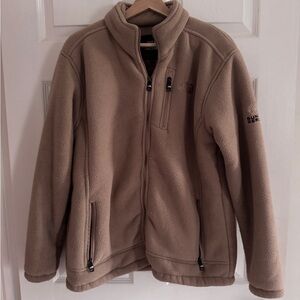 The north face summit series fleece